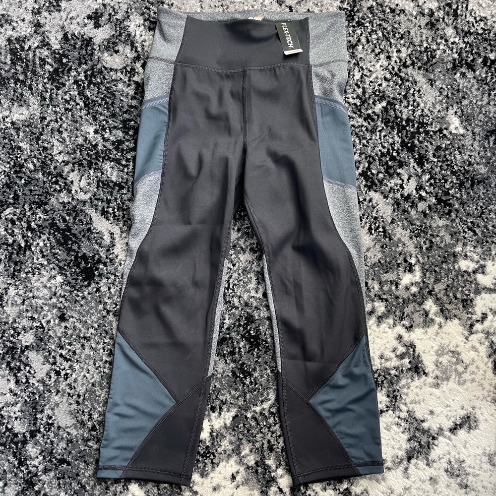 New Gym Pants